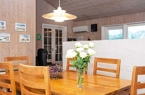 Foto 7 - 8 Person Holiday Home in Oksbol