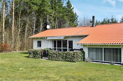 Photo 30 - 8 Person Holiday Home in Oksbol