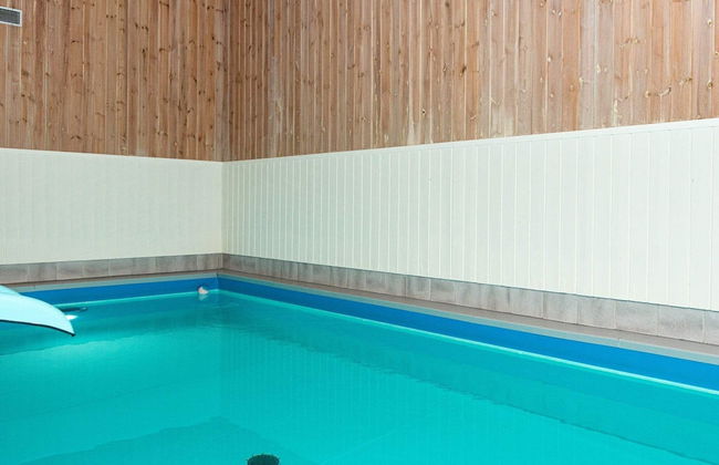 8 Person Holiday Home in Oksbol - Foto 2