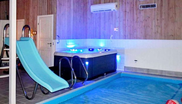 Tratamentos de spa