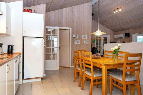 Photo 24 - 8 Person Holiday Home in Oksbol