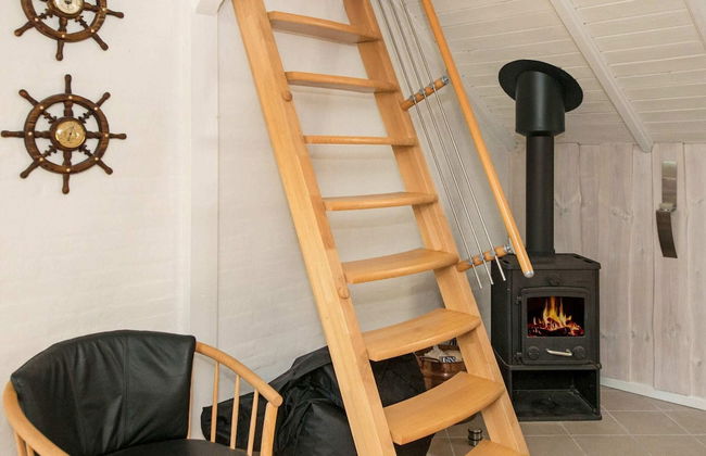 10 Person Holiday Home in Juelsminde-by Traum - Foto 45