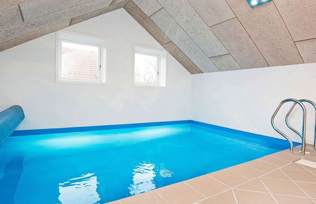 10 Person Holiday Home in Juelsminde-by Traum - Foto 17