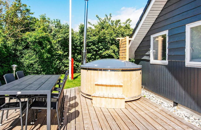 10 Person Holiday Home in Juelsminde-by Traum - Foto 40