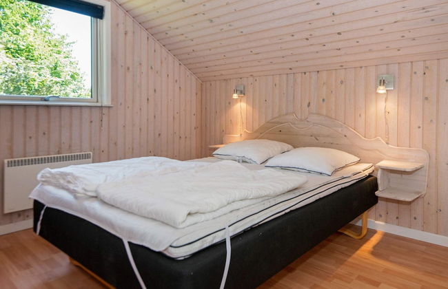 10 Person Holiday Home in Juelsminde-by Traum - Foto 2