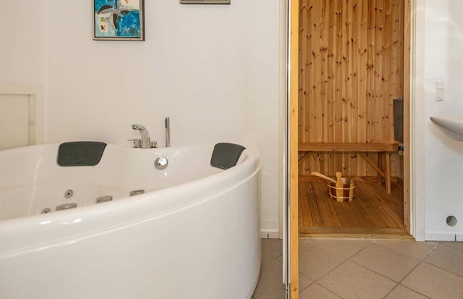 10 Person Holiday Home in Juelsminde-by Traum - Foto 38