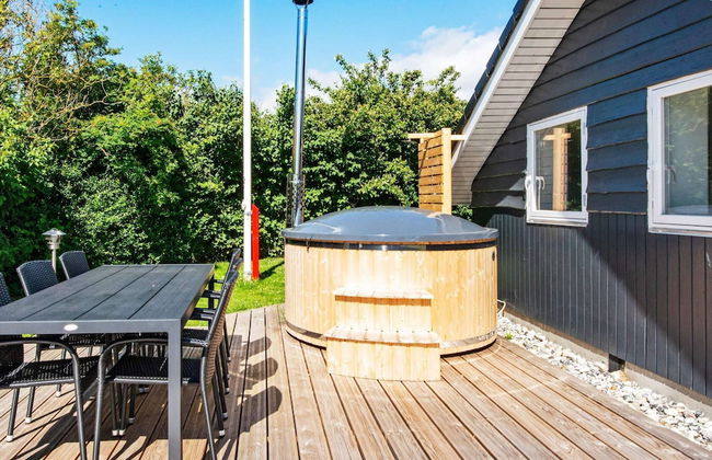 10 Person Holiday Home in Juelsminde-by Traum - Foto 33