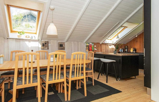 10 Person Holiday Home in Juelsminde-by Traum - Foto 39