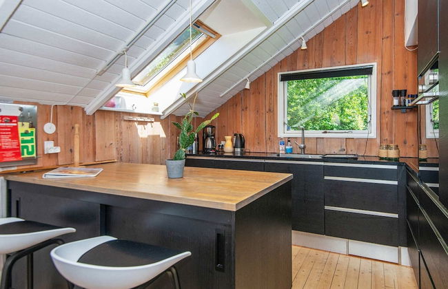 10 Person Holiday Home in Juelsminde-by Traum - Foto 35