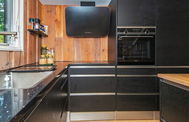 10 Person Holiday Home in Juelsminde-by Traum - Foto 6