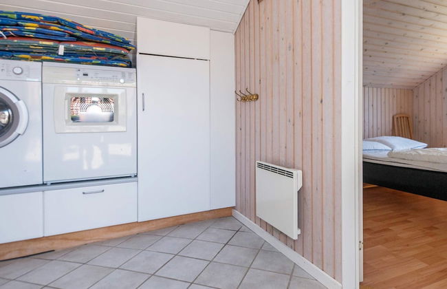 10 Person Holiday Home in Juelsminde-by Traum - Foto 48