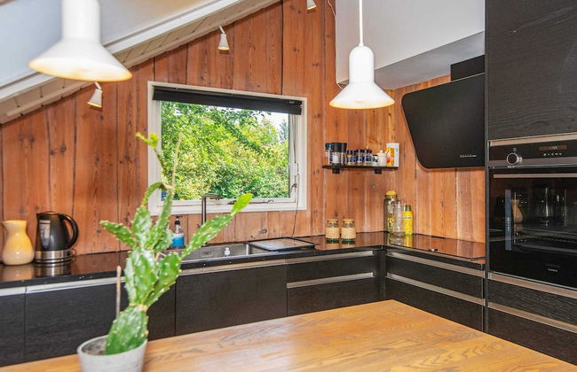 10 Person Holiday Home in Juelsminde-by Traum - Foto 8