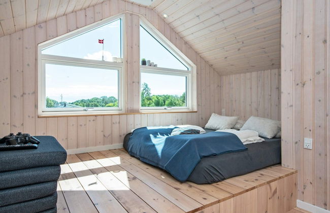 10 Person Holiday Home in Juelsminde-by Traum - Foto 4