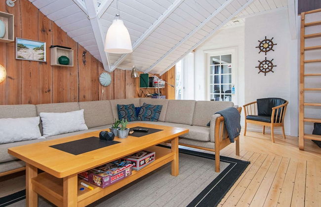 10 Person Holiday Home in Juelsminde-by Traum - Foto 9