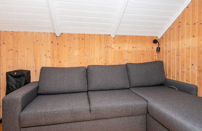 10 Person Holiday Home in Juelsminde-by Traum - Foto 46
