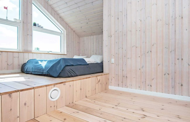 10 Person Holiday Home in Juelsminde-by Traum - Foto 3