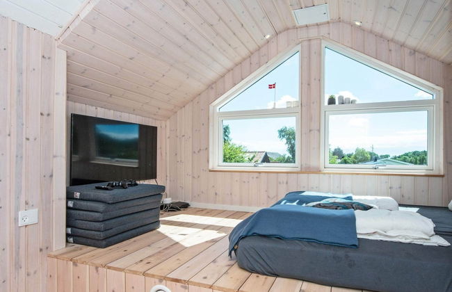 10 Person Holiday Home in Juelsminde-by Traum - Foto 5