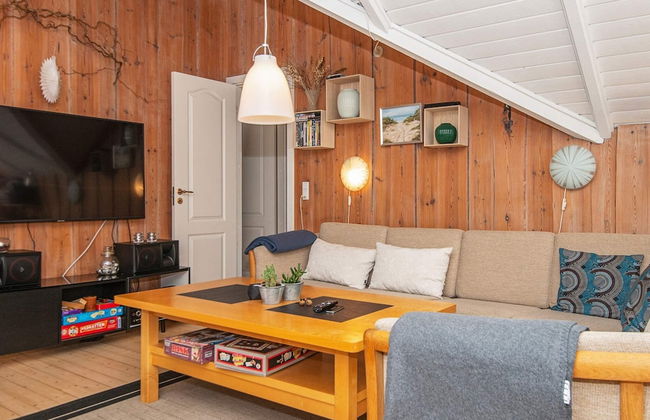 10 Person Holiday Home in Juelsminde-by Traum - Foto 11