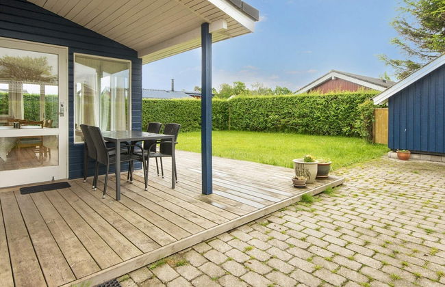 Renovated Cottage Near Beach - By Traum Ferienwohnungen - Foto 21