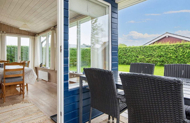 Renovated Cottage Near Beach - By Traum Ferienwohnungen - Foto 10