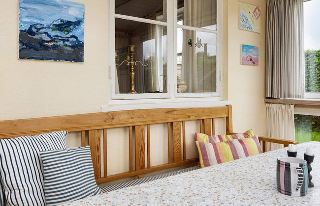 Renovated Cottage Near Beach - By Traum Ferienwohnungen - Foto 16