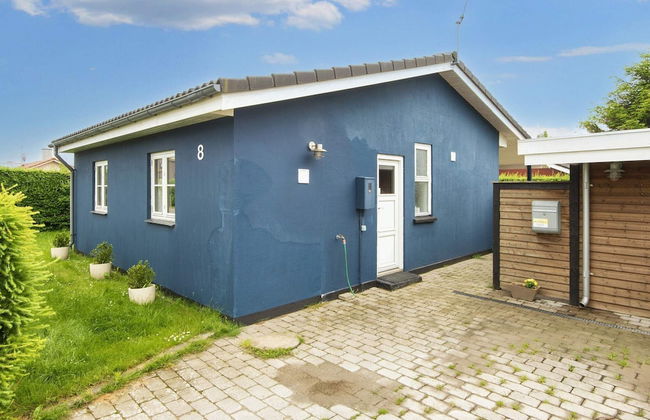 Renovated Cottage Near Beach - By Traum Ferienwohnungen - Foto 24