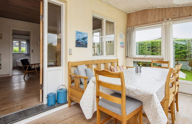 Renovated Cottage Near Beach - By Traum Ferienwohnungen - Foto 15