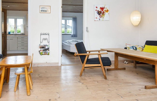 Renovated Cottage Near Beach - By Traum Ferienwohnungen - Foto 13