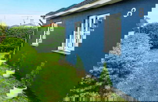 Foto 1 - 5 Person Holiday Home in Borkop