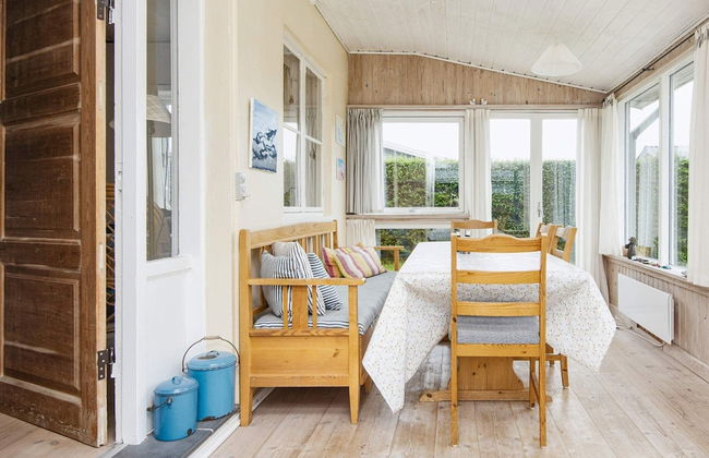 Renovated Cottage Near Beach - By Traum Ferienwohnungen - Foto 4