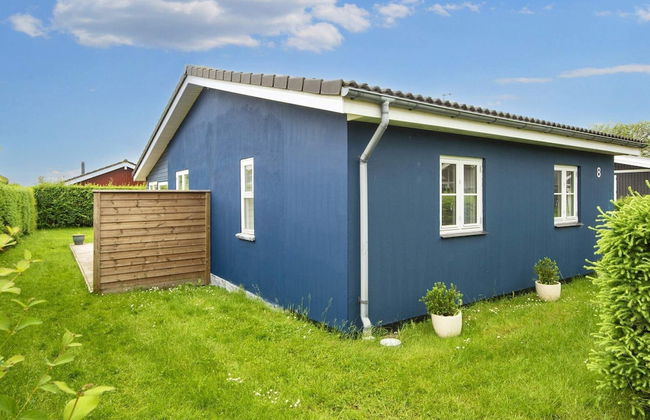 Renovated Cottage Near Beach - By Traum Ferienwohnungen - Foto 25