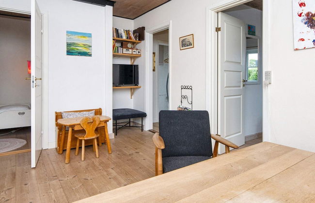 Renovated Cottage Near Beach - By Traum Ferienwohnungen - Foto 11