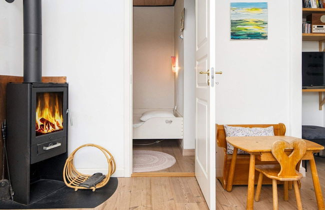 Renovated Cottage Near Beach - By Traum Ferienwohnungen - Foto 9