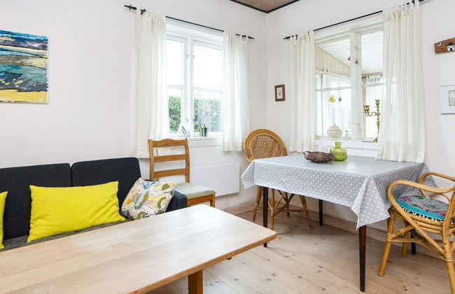 Renovated Cottage Near Beach - By Traum Ferienwohnungen - Foto 14