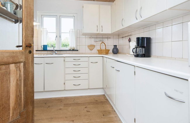Renovated Cottage Near Beach - By Traum Ferienwohnungen - Foto 7