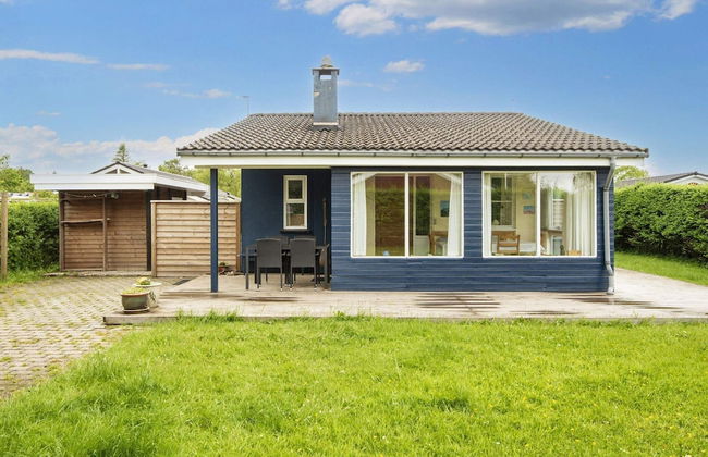 Renovated Cottage Near Beach - By Traum Ferienwohnungen - Foto 20
