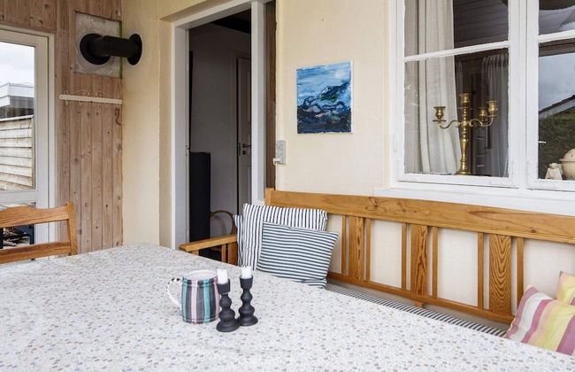Renovated Cottage Near Beach - By Traum Ferienwohnungen - Foto 22