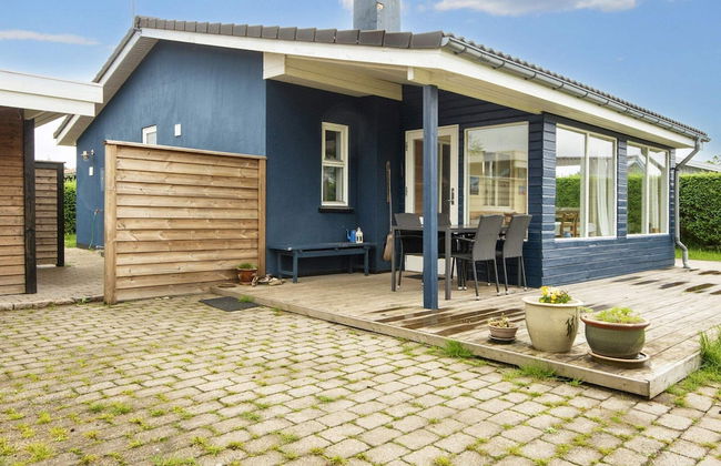 Renovated Cottage Near Beach - By Traum Ferienwohnungen - Foto 23