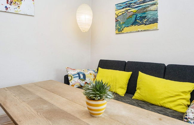 Renovated Cottage Near Beach - By Traum Ferienwohnungen - Foto 12
