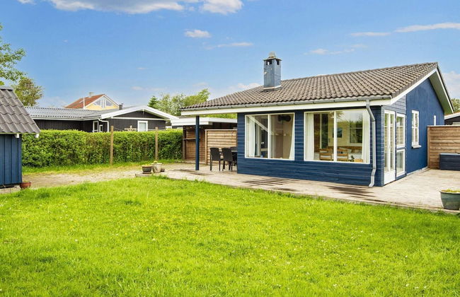 Renovated Cottage Near Beach - By Traum Ferienwohnungen - Foto 1