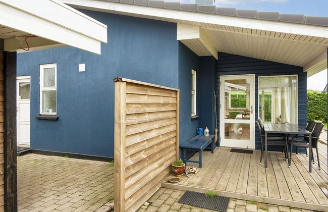 Renovated Cottage Near Beach - By Traum Ferienwohnungen - Foto 26