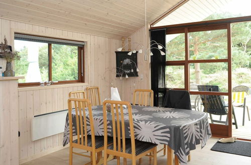 Foto 8 - 8 Person Holiday Home in Blavand