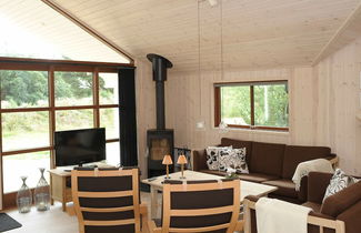 Foto 2 - 8 Person Holiday Home in Blavand