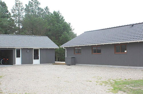 Photo 20 - 8 Person Holiday Home in Blavand