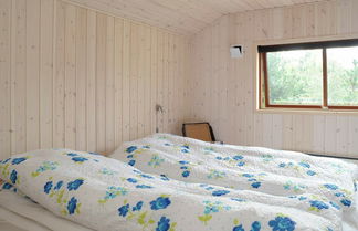 Photo 1 - 8 Person Holiday Home in Blavand