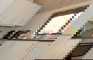 Photo 3 - 8 Person Holiday Home in Blavand