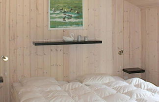 Foto 2 - 8 Person Holiday Home in Blavand