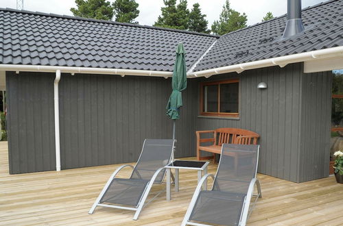 Foto 17 - 8 Person Holiday Home in Blavand