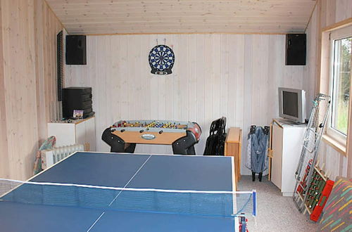 Photo 16 - 8 Person Holiday Home in Blavand