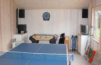 Foto 2 - 8 Person Holiday Home in Blavand